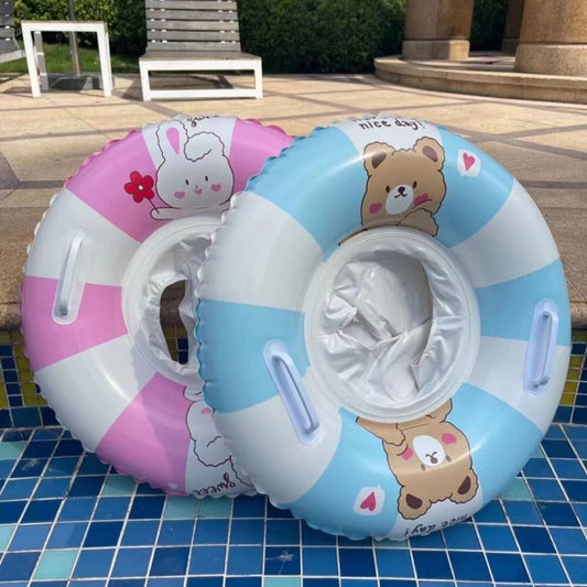 Kid's Inflatable Swimming Ring Seat - My Store